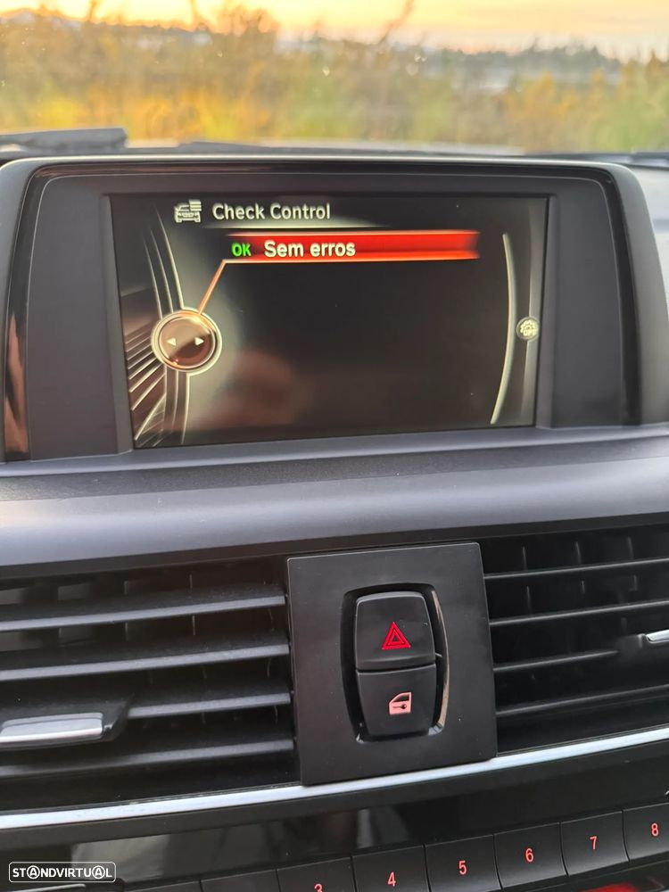 BMW 116 d EfficientDynamics - 17