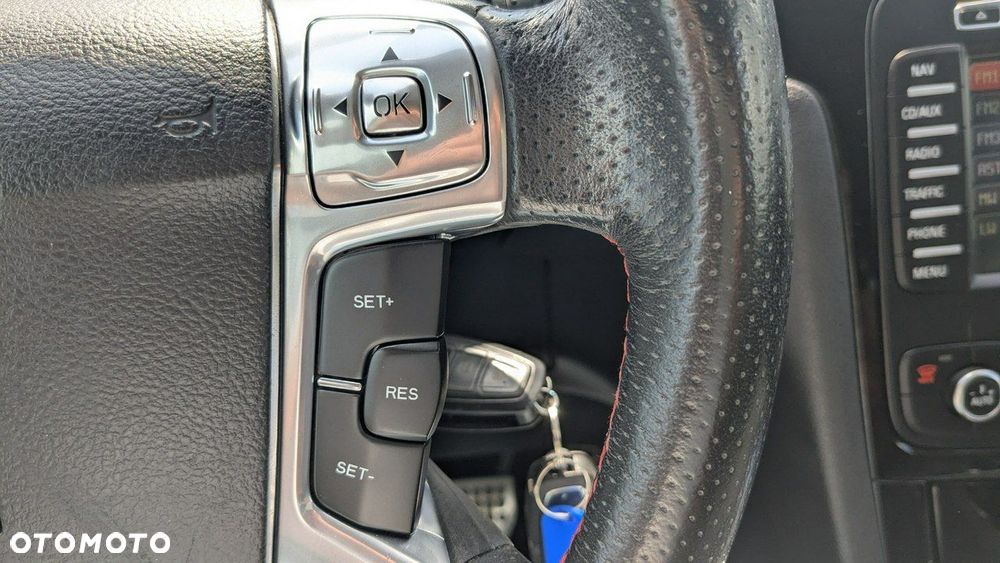 Ford S-Max - 29