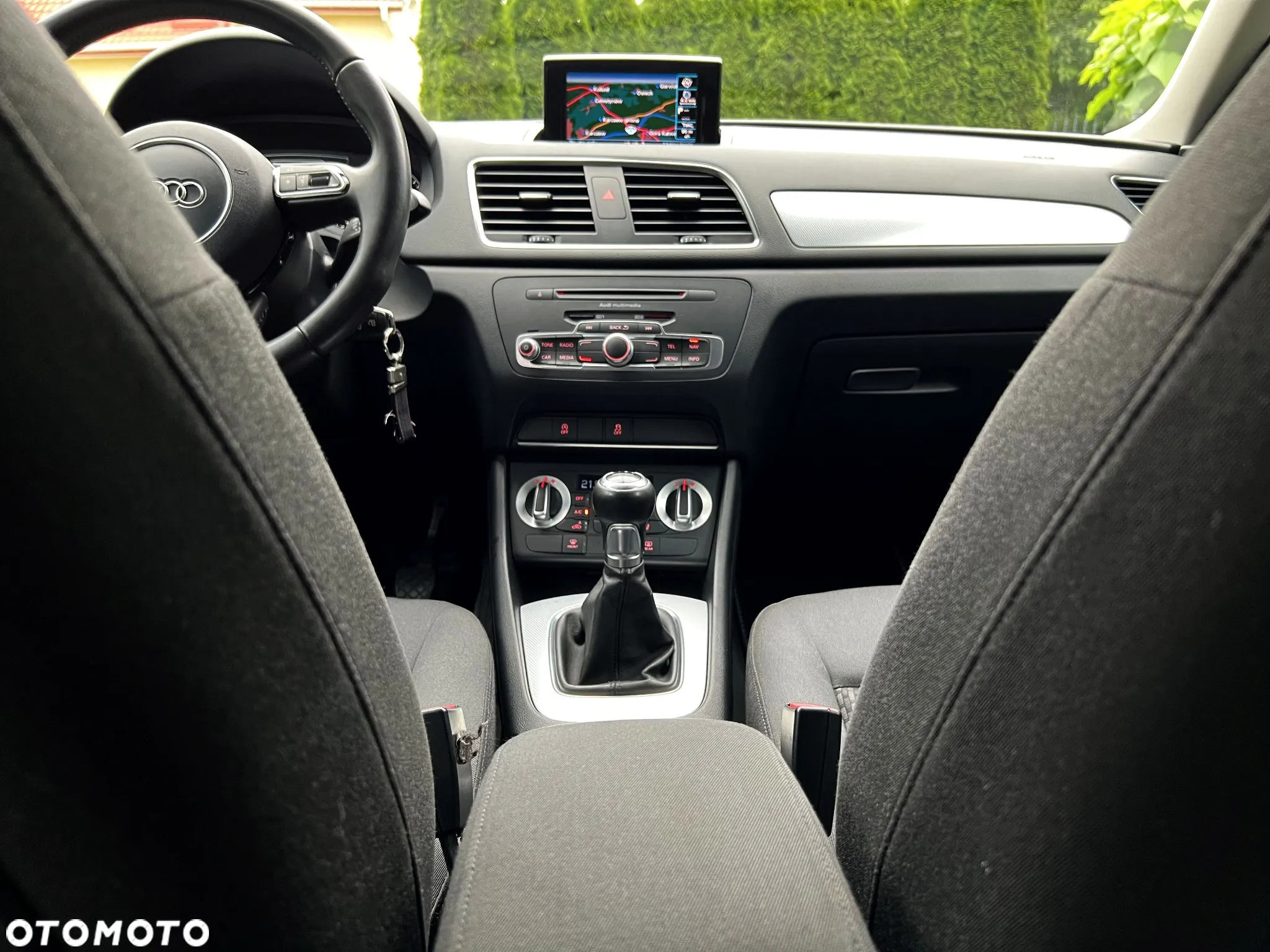 Audi Q3 2.0 TDI Prime Edition - 28