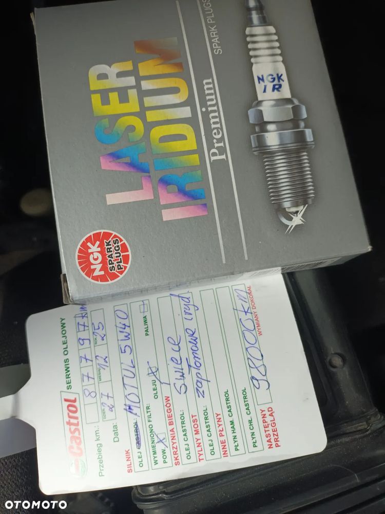 Renault Scenic 1.2 TCe Energy Intens - 35