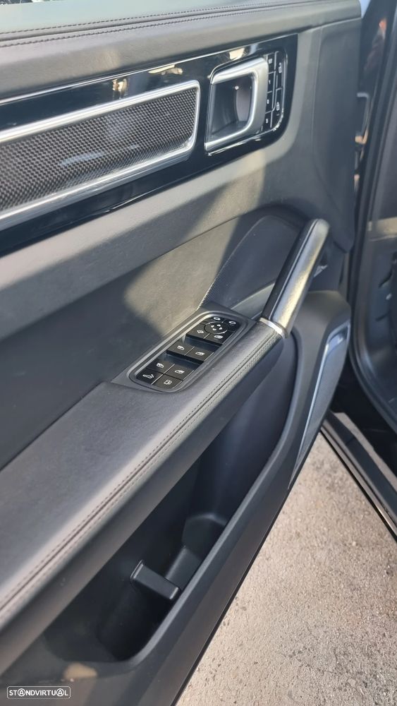 Porsche Cayenne Turbo S E-Hybrid - 13