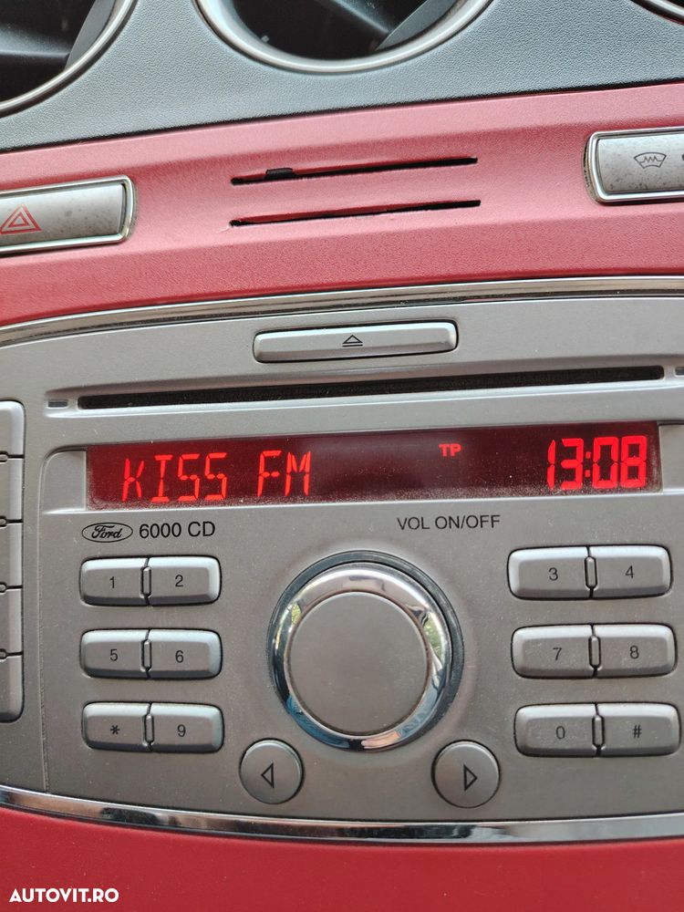 Ford TRANSIT CONNECT - 6