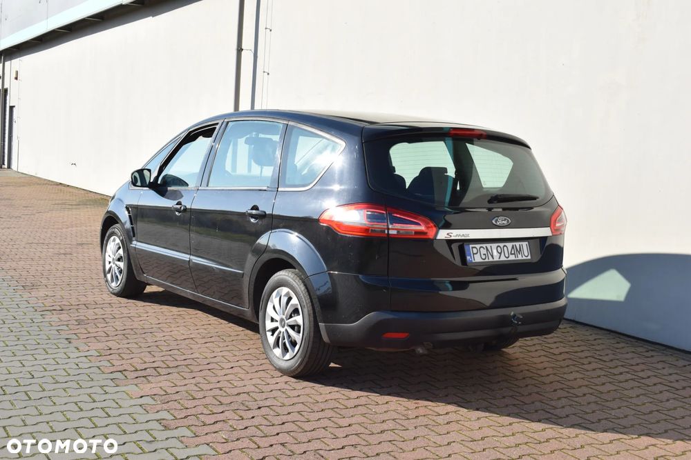 Ford S-Max 2.0 TDCi Ambiente - 17