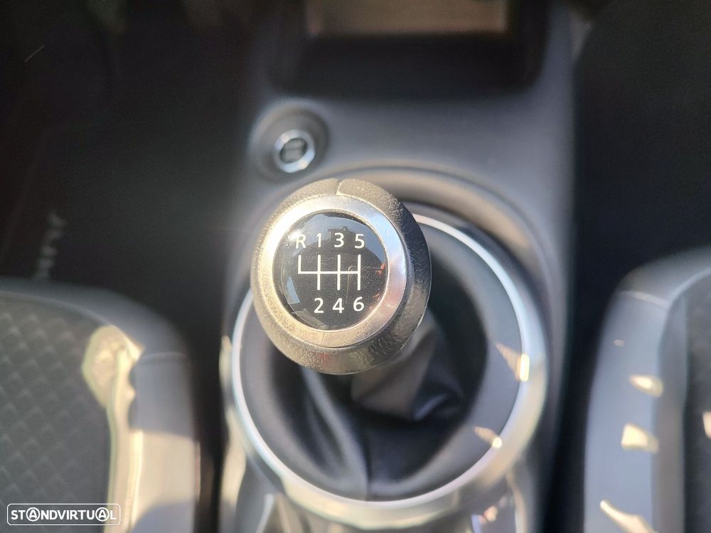 Nissan Juke 1.0 DIG-T N-Connecta NAV. - 12