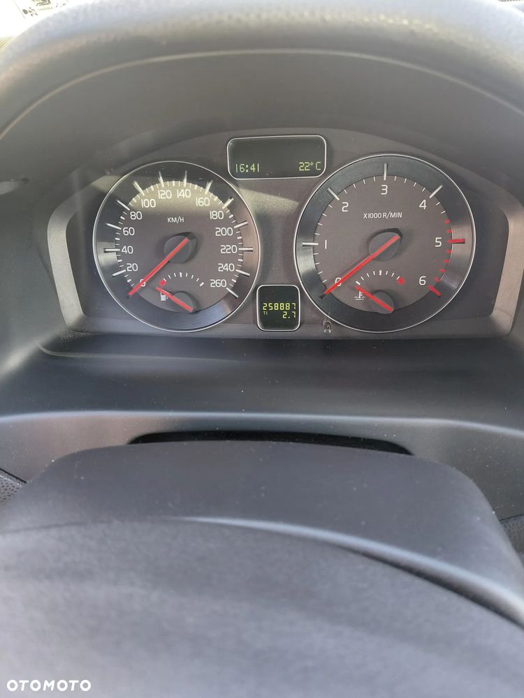 Volvo C30 - 11