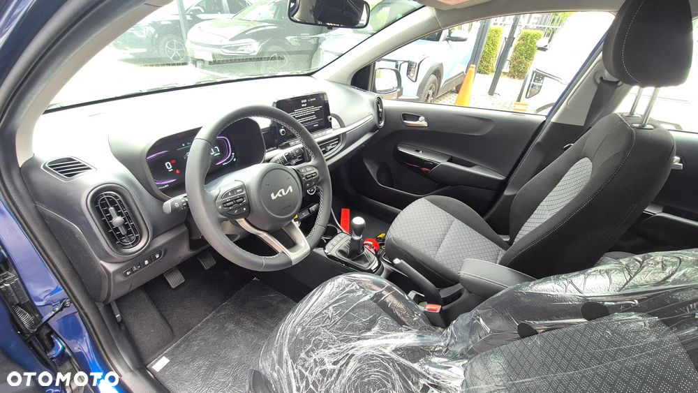Kia Picanto 1.0 L - 12