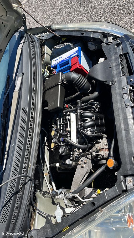 Mitsubishi Colt CZ3 1.1 Base - 10