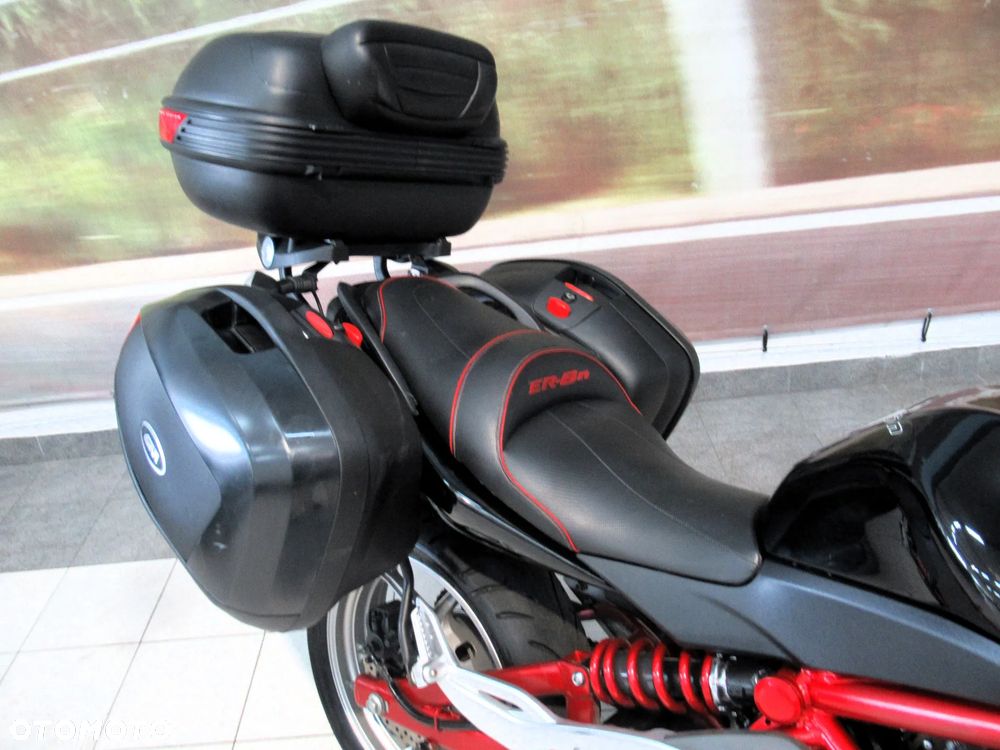 Kawasaki ER - 20