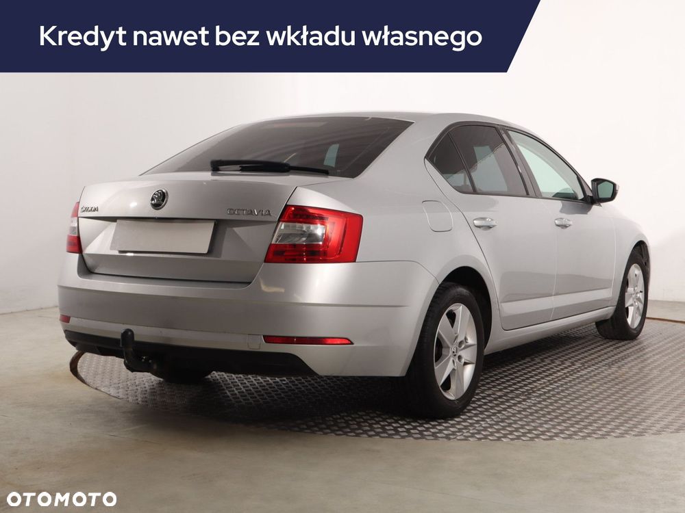 Skoda Octavia - 7