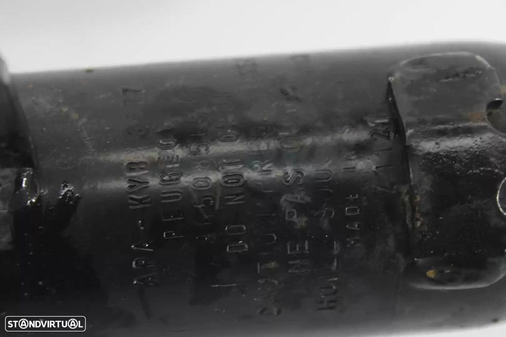 AMORTECEDOR FRONTAL DIREITO HYUNDAI SANTA FÉ II 2007 -546602B200 - 1