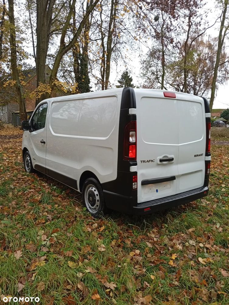 Renault Trafic - 3