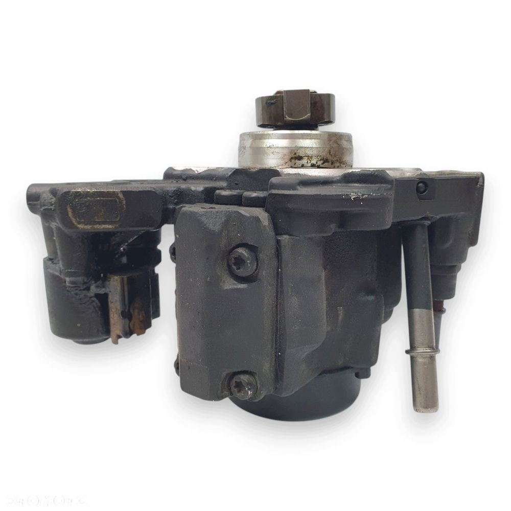 POMPA WTRYSKOWA S-Max Mondeo 2.0 TDCi Delphi 9687959180 9424A050A - 8