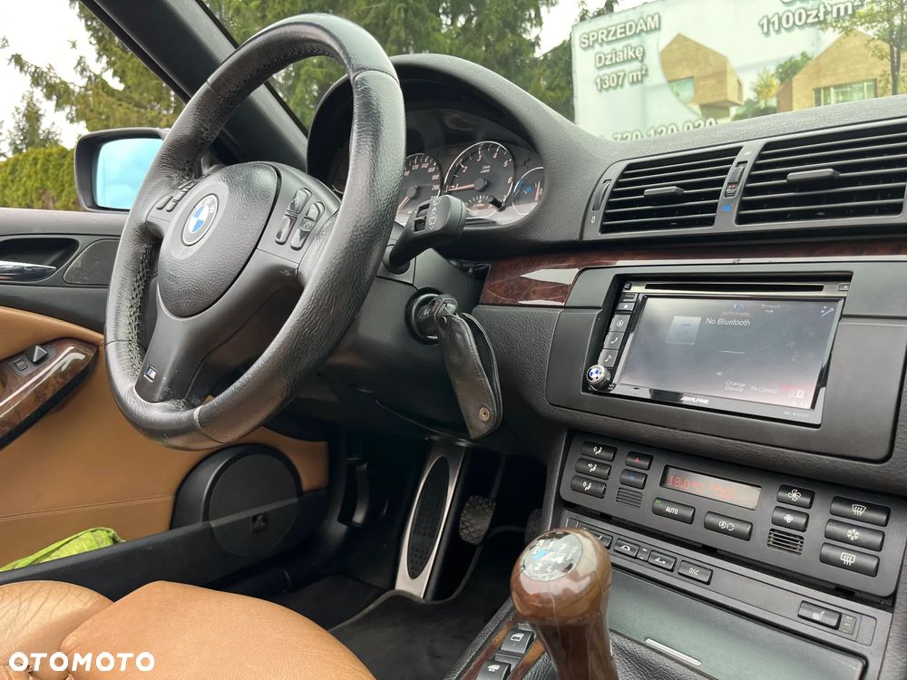 BMW Seria 3 318 Ci - 28