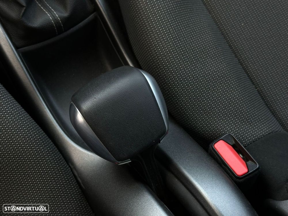 Citroën C3 Aircross 1.5 BlueHDi Feel Pack S&S - 25