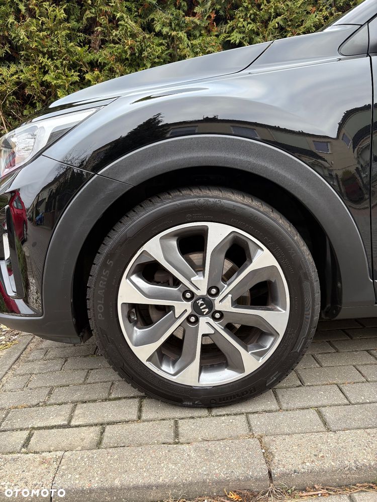 Kia Stonic 1.0 T-GDI L - 6