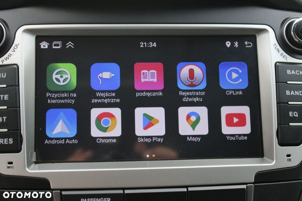 Hyundai ix35 1.6 2WD Fifa World Cup Edition - 10