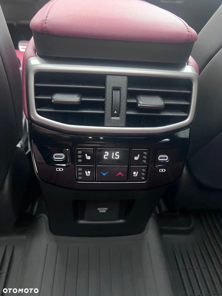 Lexus RX 500h F Sport - 13