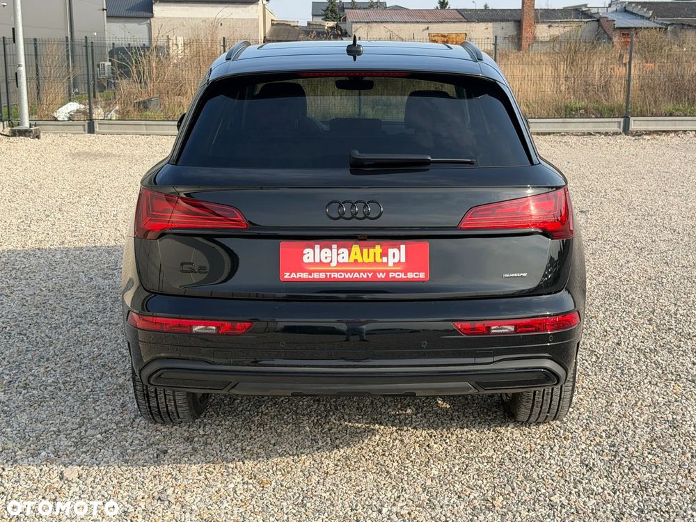 Audi Q5 40 TFSI quattro S tronic S line - 14