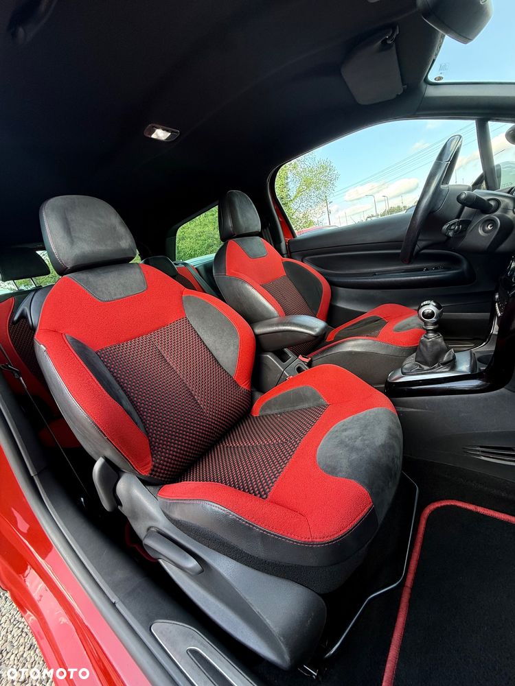Citroën DS3 1.6 THP Ultra Prestige - 14