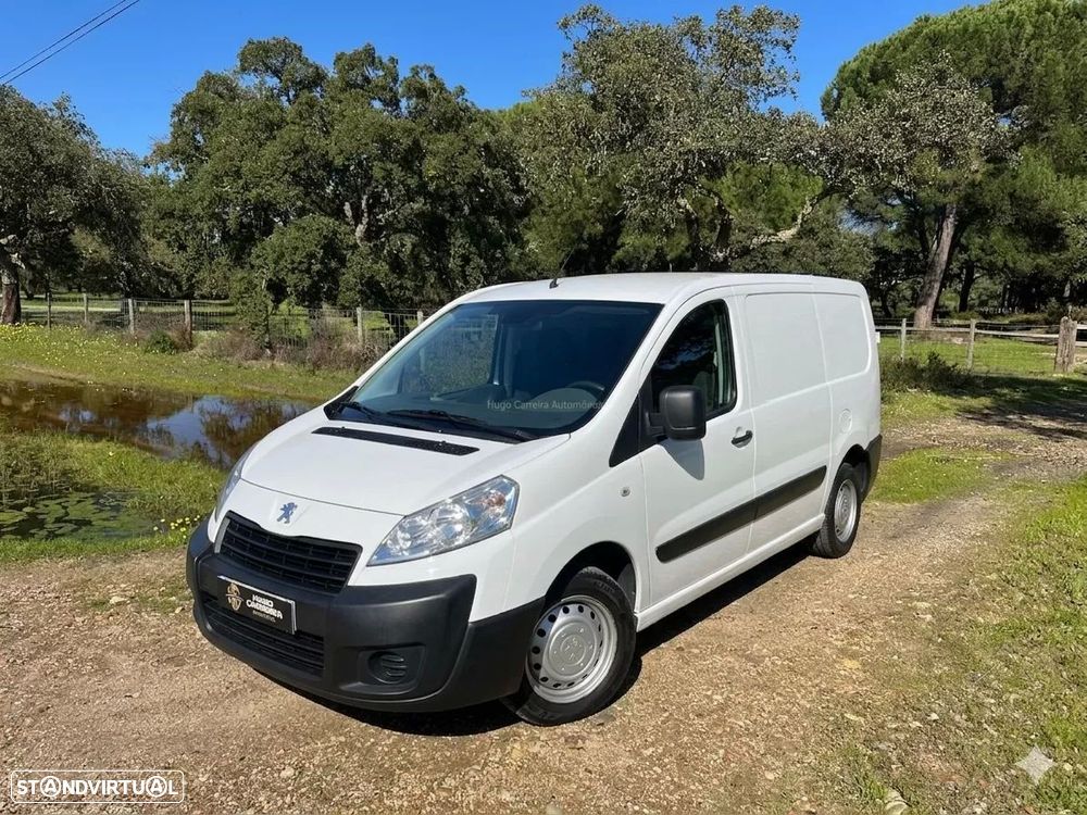 Peugeot Expert 2.0 HDi - 3