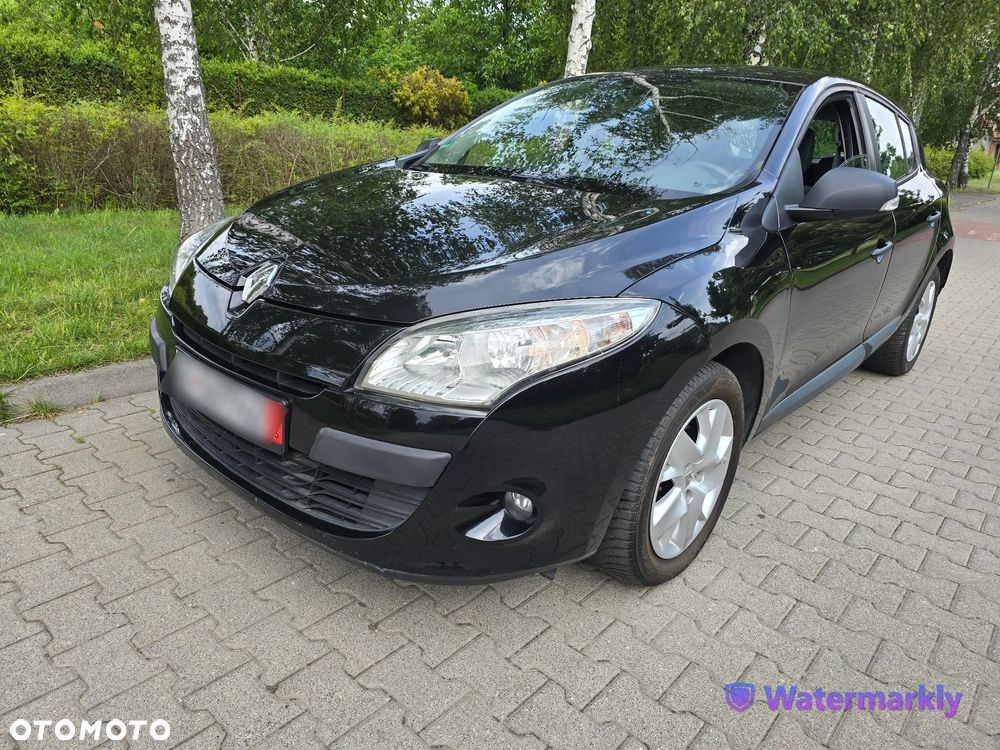 Renault Megane 1.6 16V Authentique - 1
