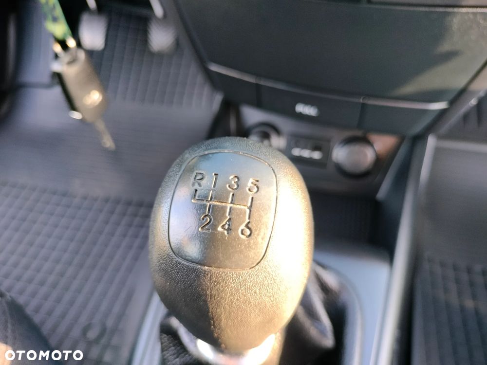 Hyundai i30 1.6 blue Comfort - 19