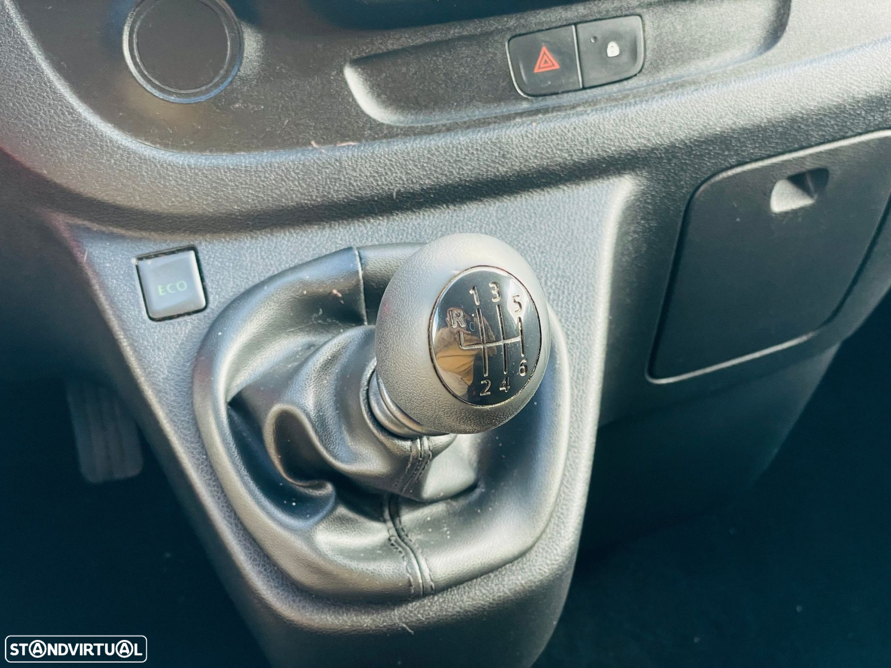 Fiat Talento 1.6 M-Jet L2H1 1.2T - 8