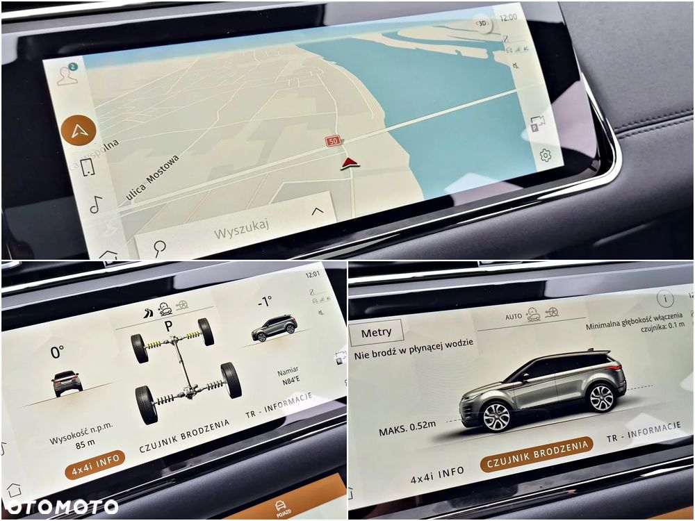 Land Rover Range Rover Evoque D200 R-Dynamic SE - 30