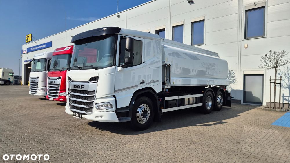 DAF XD 450 FAN (6x2) - 3