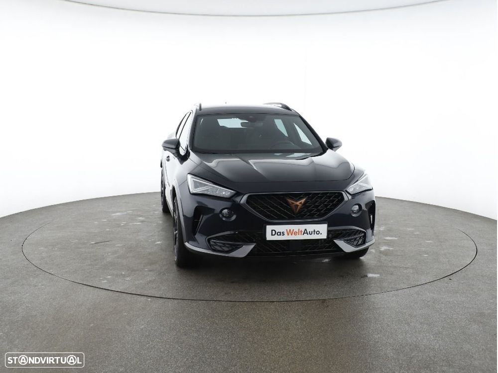Cupra Formentor 1.4 e-Hybrid DSG VZ - 3