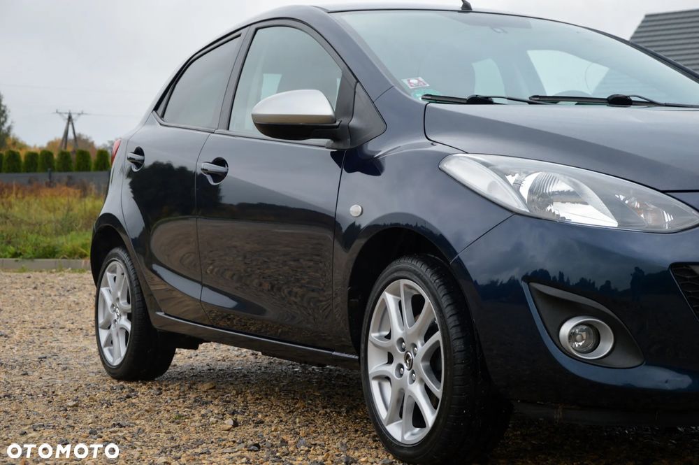 Mazda 2 1.3 Exclusive + - 10