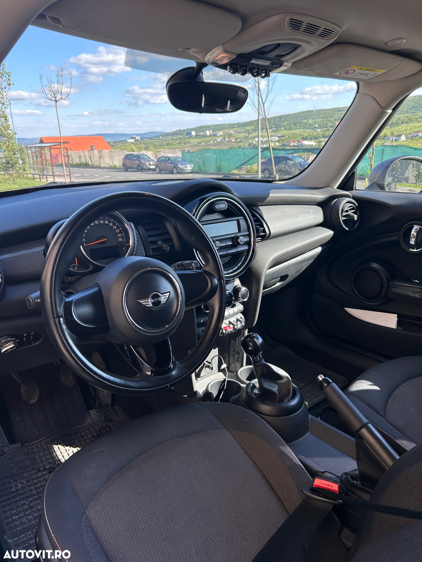 Mini ONE Standard - 6