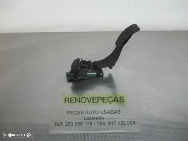 Pedal Acelerador Eletrico Volkswagen Golf Iv (1J1) - 1