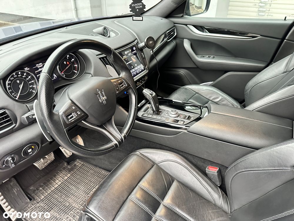 Maserati Levante Q4 - 23