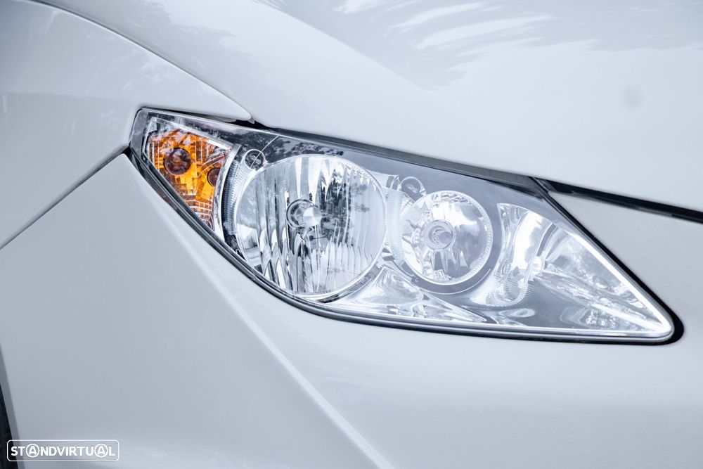 SEAT Ibiza SC 2.0 TDi FR - 11