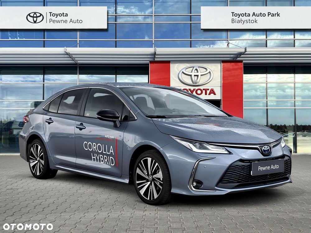 Toyota Corolla - 7