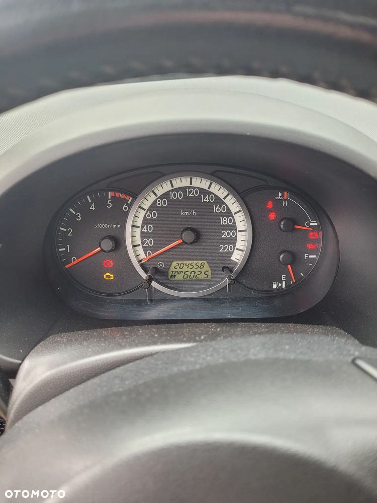 Mazda 5 2.0 CD DPF Comfort - 17