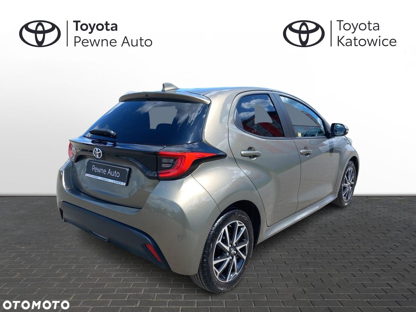 Toyota Yaris - 17
