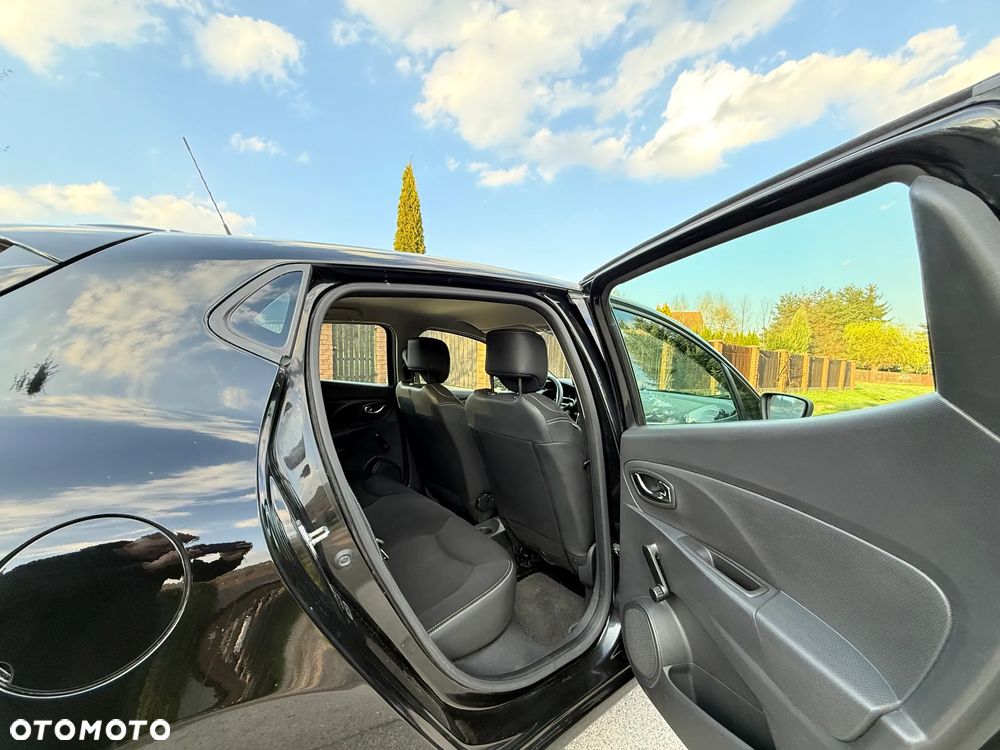 Renault Clio Energy dCi 90 Start & Stop Dynamique - 31