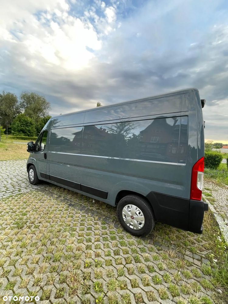 Fiat Ducato - 6