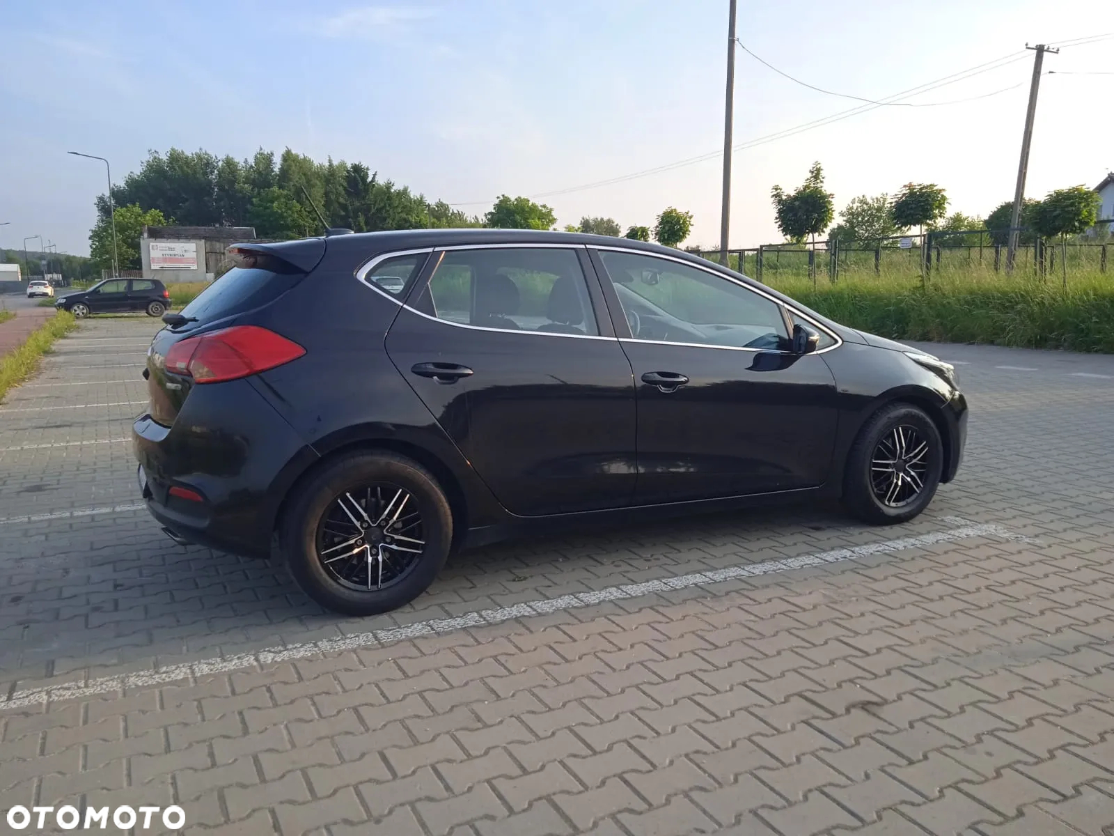 Kia Ceed - 7