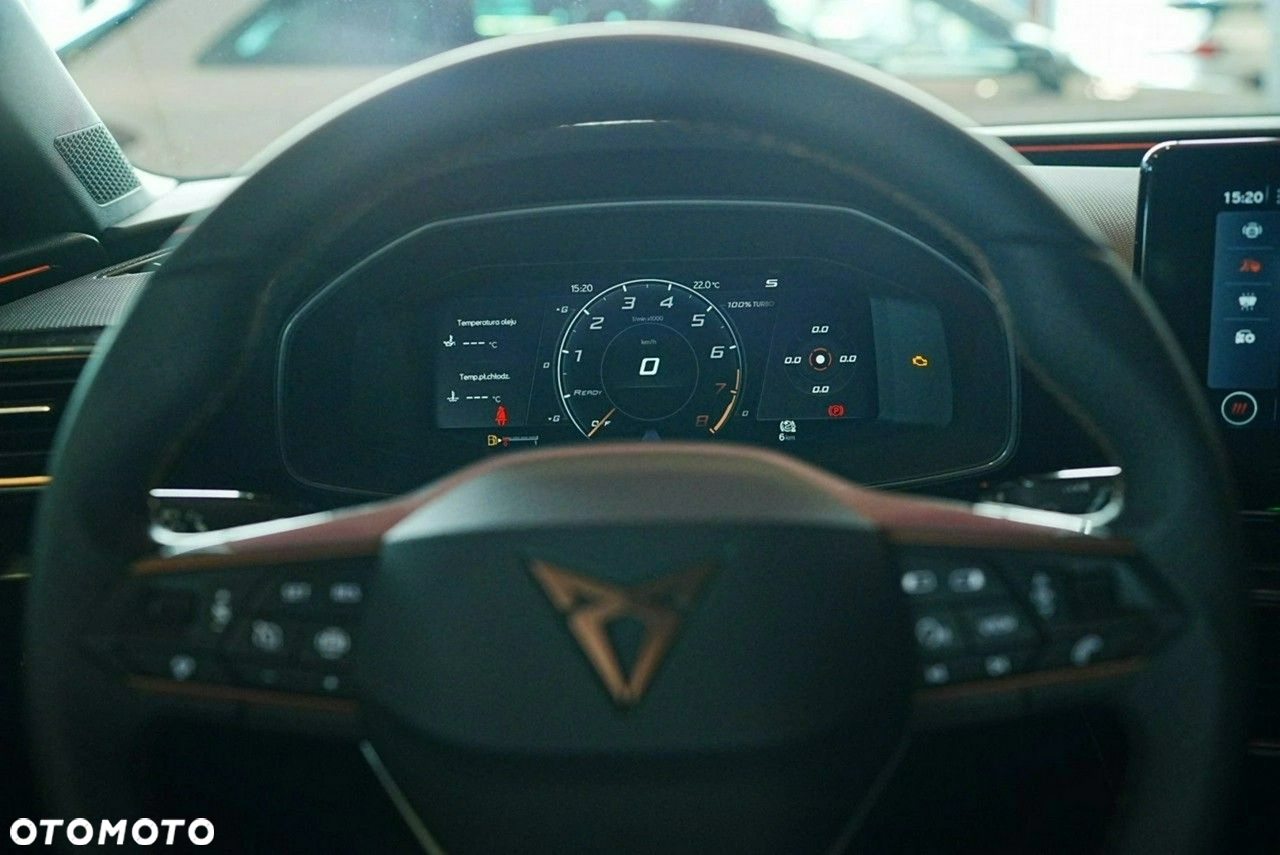 Cupra Leon Sportstourer - 7