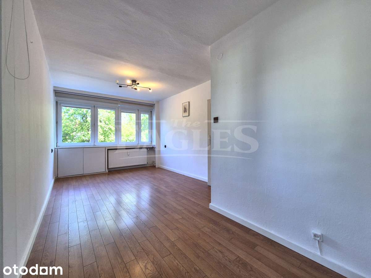 Mieszkanie na sprzedaż, 2 pokoje, 43 m², Warszawa