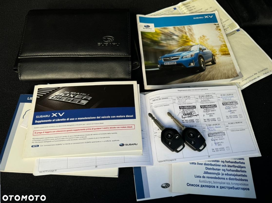 Subaru XV 2.0D Exclusive - 28