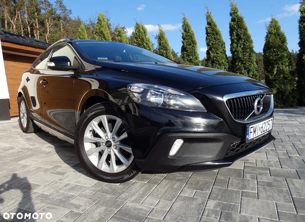 Volvo V40 Cross Country D2 Drive-E Momentum - 25