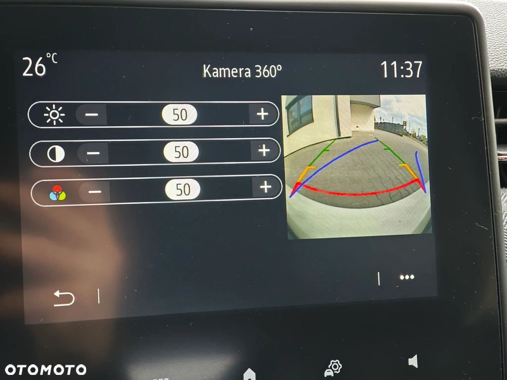 Renault Clio 1.0 TCe Intens - 29