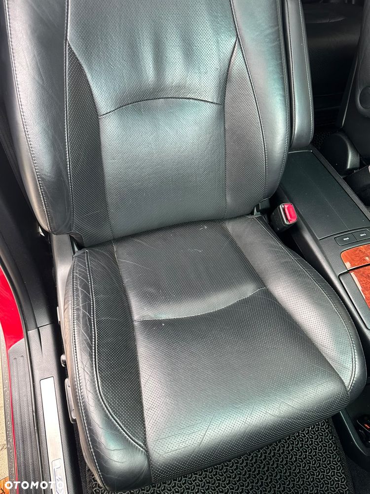 Lexus RX 400h Prestige - 35
