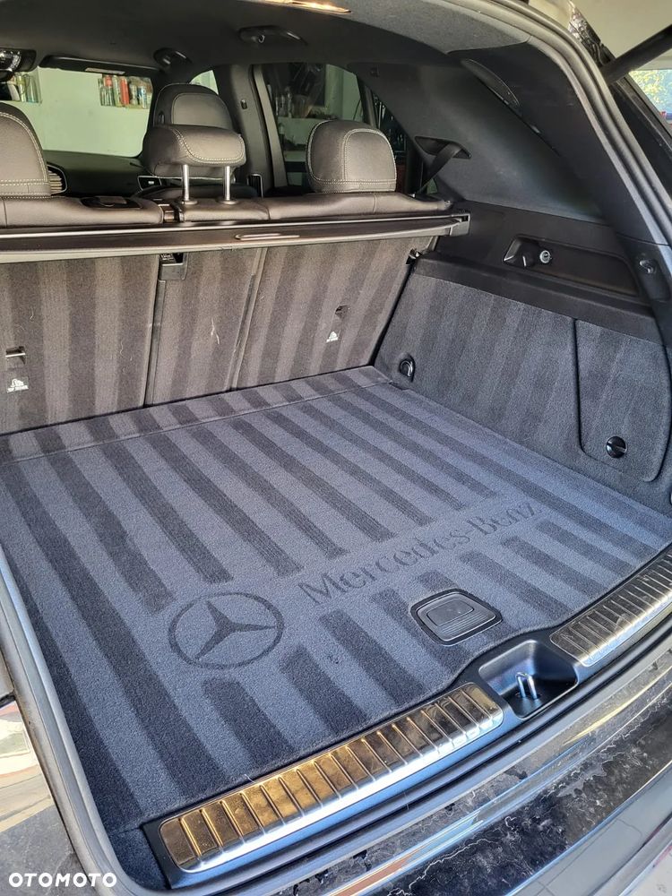 Mercedes-Benz GLE 300 d 4-Matic - 10