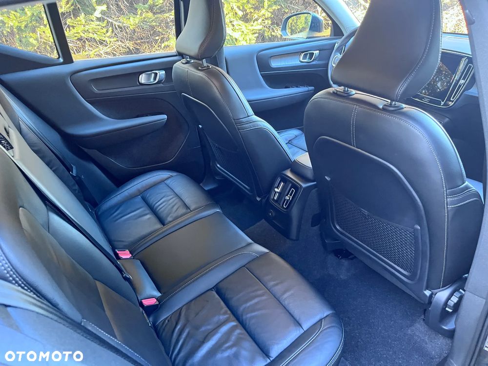 Volvo XC 40 T5 Recharge DKG Inscription - 8