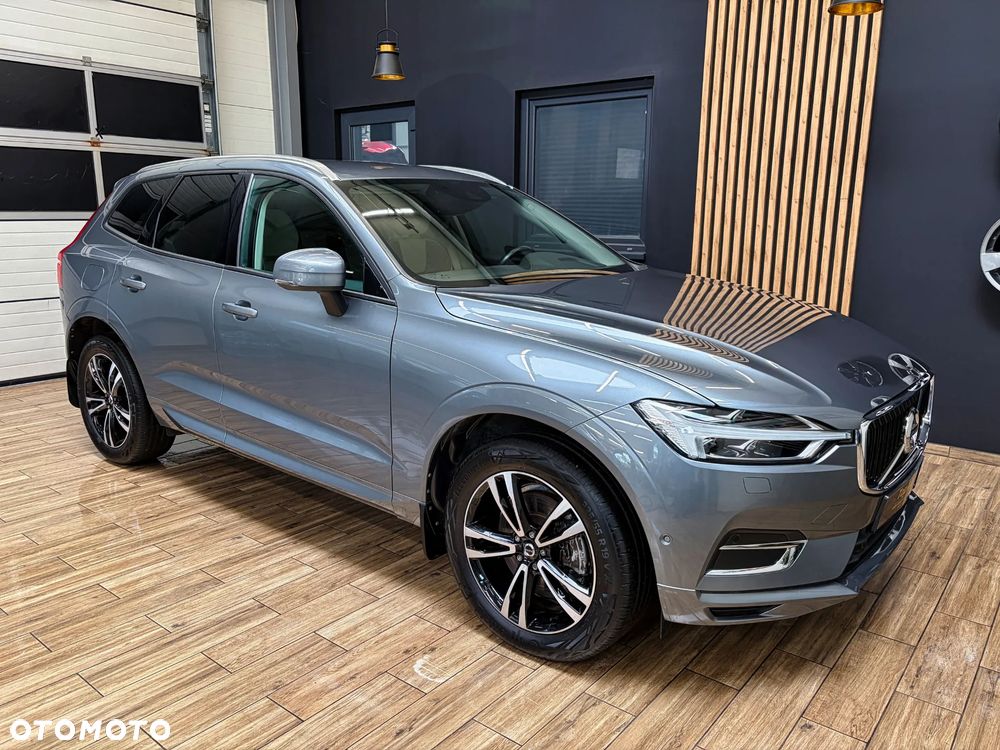 Volvo XC 60 D4 AWD Inscription - 5